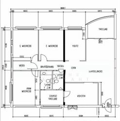 Blk 663 Choa Chu Kang Crescent (Choa Chu Kang), HDB Executive #628548271